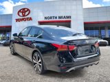 Used 2020 Nissan Altima 2.5 SR image 3