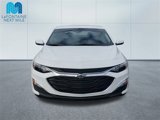 Used 2024 Chevrolet Malibu RS image 2