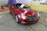 Used 2010 Cadillac CTS Premium image 5