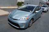 Used 2015 Toyota Prius Three image 4