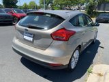 Used 2015 Ford Focus Titanium w/ Titanium Cold Weather Package image 5