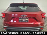 Used 2025 Chevrolet Trax RS w/ Driver Confidence Package image 4