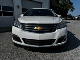 Used 2016 Chevrolet Traverse LT w/ Style and Technology Package image 2