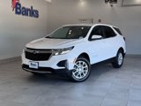 Certified 2022 Chevrolet Equinox LT image 2