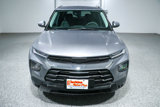 Used 2021 Chevrolet TrailBlazer LT w/ Convenience Package image 4