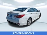 Used 2014 Hyundai Sonata GLS w/ Popular Equipment Group 2 image 5