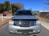Used 2009 Nissan Armada SE image 3