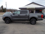 Used 2020 Ford Ranger XLT w/ Technology Package image 3