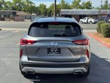 Used 2020 INFINITI QX50 Luxe w/ Navigation Package image 5