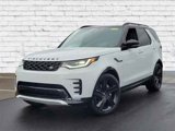 New 2025 Land Rover Discovery Dynamic SE image 1