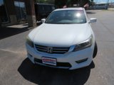 Used 2014 Honda Accord EX-L image 2