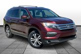 Used 2018 Honda Pilot EX-L image 2