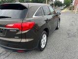 Used 2014 Acura RDX AWD image 5