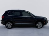 Used 2013 Volkswagen Tiguan SE image 5