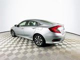 Used 2016 Honda Civic EX image 5