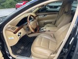 Used 2010 Mercedes-Benz S 550 4MATIC image 5