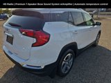 Used 2020 GMC Terrain SLT w/ Preferred Package image 3