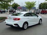 Used 2016 Chevrolet Cruze LT w/ Convenience Package image 5