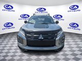 New 2025 Mitsubishi Outlander Sport AWD image 3