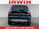 Used 2017 Ford Escape Titanium w/ Equipment Group 301A image 4