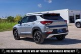 Certified 2023 Chevrolet TrailBlazer LT w/ Convenience Package image 5