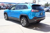 Used 2019 Jeep Cherokee Trailhawk w/ Cold Weather Group image 6