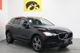 Used 2019 Volvo XC60 T6 Momentum w/ Multimedia Package image 6