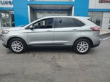 Used 2024 Ford Edge SEL image 5