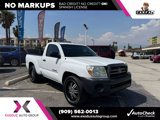 Used 2009 Toyota Tacoma 2WD Regular Cab image 3