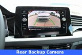 New 2025 Volkswagen Jetta SE image 3