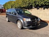 Used 2014 Dodge Grand Caravan SXT image 3