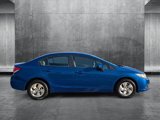 Used 2014 Honda Civic LX image 4
