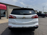Used 2020 Chevrolet Equinox LT image 3