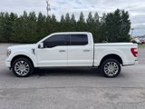 Used 2021 Ford F150 Limited image 4