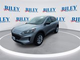 Certified 2022 Ford Escape SE w/ Cold Weather Package image 4