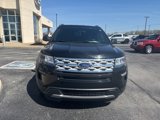Used 2019 Ford Explorer XLT image 2