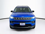 Used 2022 Jeep Compass Latitude image 2