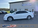 Used 2014 Toyota Camry XLE image 2