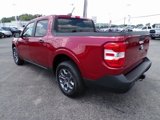 New 2025 Ford Maverick XLT image 3