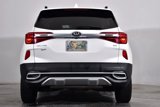 Used 2021 Kia Seltos EX image 4