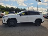 Used 2024 Toyota RAV4 XLE image 5