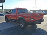 Used 2016 RAM 1500 Rebel w/ Luxury Group image 5