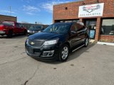 Used 2017 Chevrolet Traverse Premier w/ LPO, 'HIT The Road' Package image 3