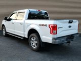 Used 2015 Ford F150 XLT w/ Equipment Group 301A Mid image 4