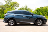 Used 2018 Nissan Murano SL image 2