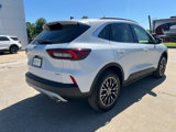 New 2025 Ford Escape SE image 5