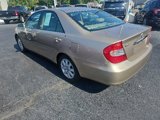 Used 2002 Toyota Camry XLE image 4