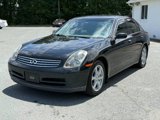 Used 2004 INFINITI G35 Sedan image 3