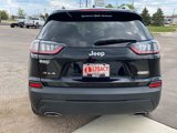 Used 2021 Jeep Cherokee Latitude Lux image 5