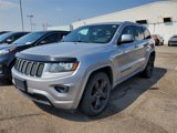 Used 2015 Jeep Grand Cherokee Altitude image 2